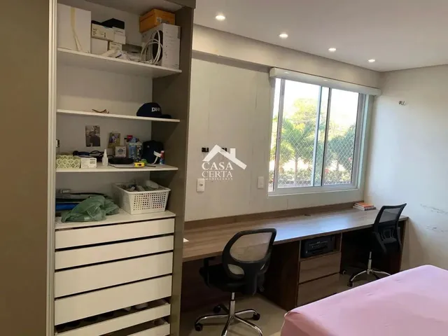 Imagem 10: Apartamento para Venda em Teresina, Fátima, 4 Dormitórios, 3 Suítes, 2 Banheiros, 2