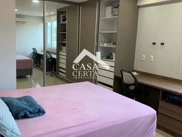 Imagem 4: Apartamento para Venda em Teresina, Fátima, 4 Dormitórios, 3 Suítes, 2 Banheiros, 2