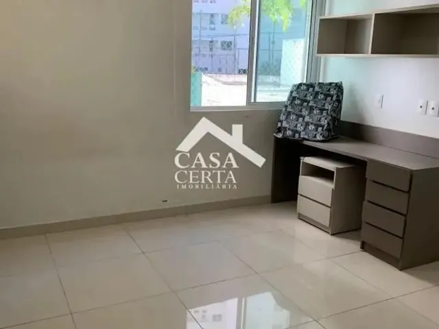 Imagem 11: Apartamento para Venda em Teresina, Fátima, 4 Dormitórios, 3 Suítes, 2 Banheiros, 2