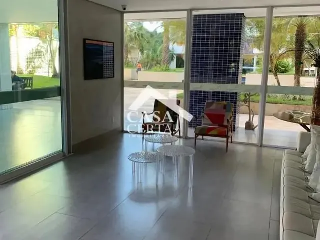Imagem 5: Apartamento para Venda em Teresina, Fátima, 4 Dormitórios, 3 Suítes, 2 Banheiros, 2