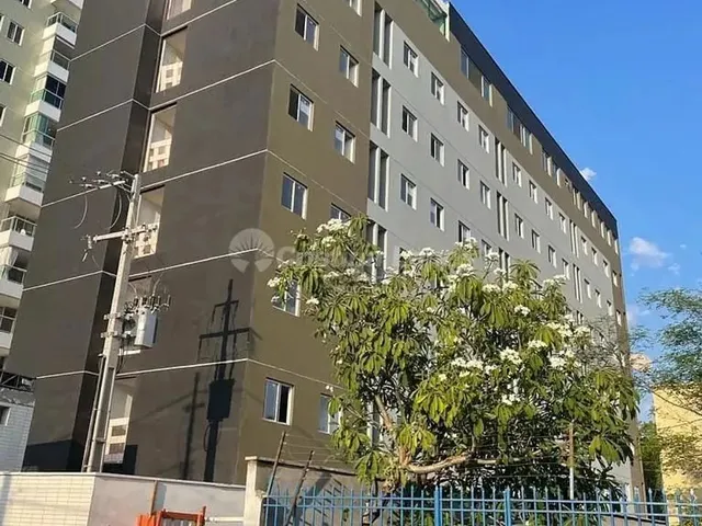 Imagem: Flat/Studio À Venda, Planalto, Teresina
