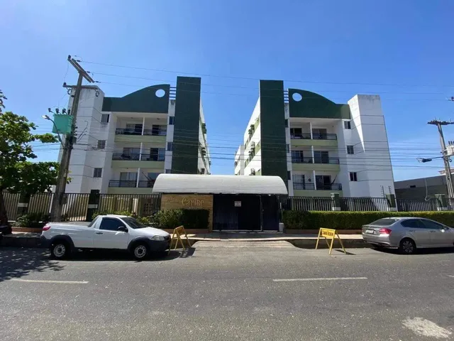 Imagem: Condomínio Caribe Residence - Venda