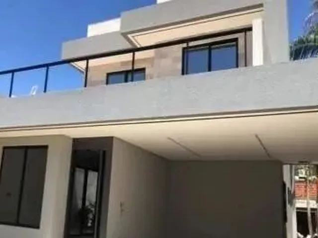 Imagem 2: Casa À Venda, 4 Quartos, 3 Suítes, 4 Vagas, Ininga - Teresina/Pi