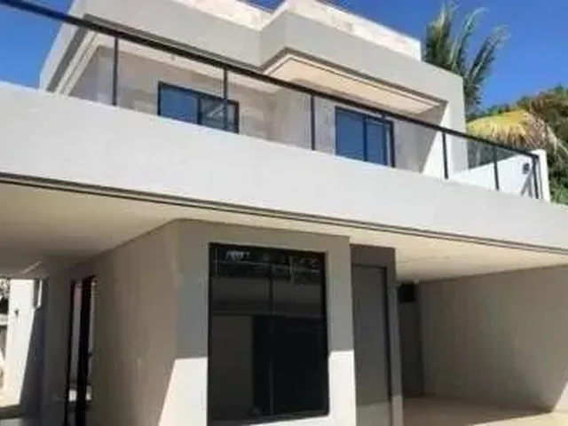 Imagem 5: Casa À Venda, 4 Quartos, 3 Suítes, 4 Vagas, Ininga - Teresina/Pi