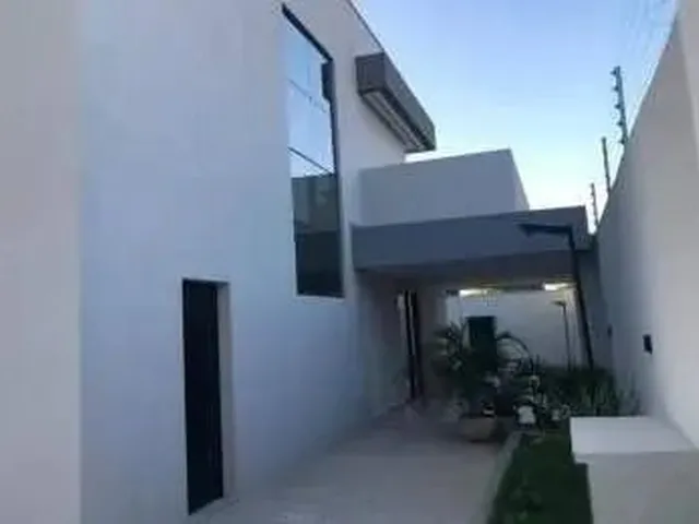 Imagem 3: Casa À Venda, 4 Quartos, 3 Suítes, 4 Vagas, Ininga - Teresina/Pi