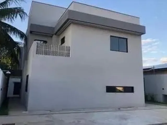 Imagem 4: Casa À Venda, 4 Quartos, 3 Suítes, 4 Vagas, Ininga - Teresina/Pi