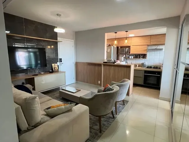 Imagem: Am Apartamento com 71 Metros Venda Ininga
