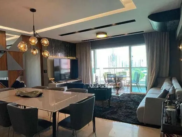 Imagem: Apartamento com 3 Dormitórios À Venda