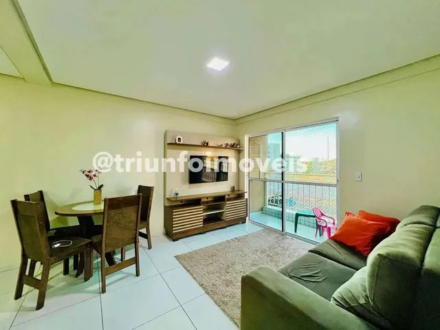 Imagem: Apartamento a Venda no Bairro Uruguai com