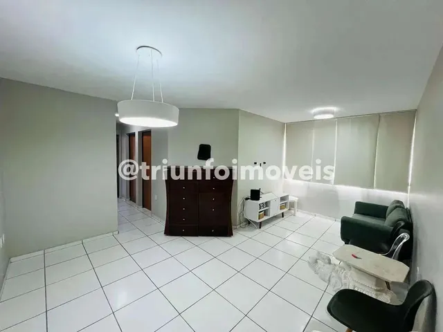 Imagem: Apartamento a Venda no Ininga com 3 Quartos