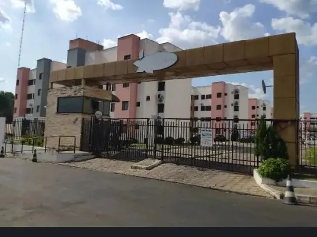 Imagem: Vendo Ap no Condomínio Gran Park Dirceu