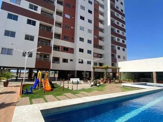 Imagem: Apartamento 78 M², 3 Quartos, no Bairro