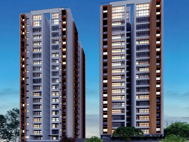 Imagem: Apartamento para Venda em Teresina, Noivos