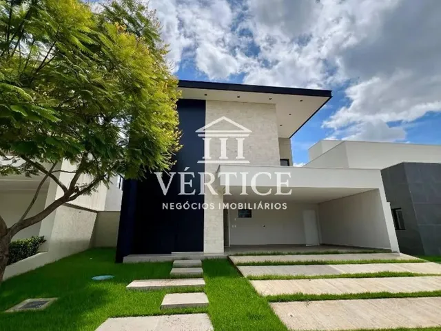 Imagem: Casa Duplex Terras Alphaville