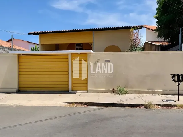 Imagem 1: Casa São Cristóvão - Teresina - Pi