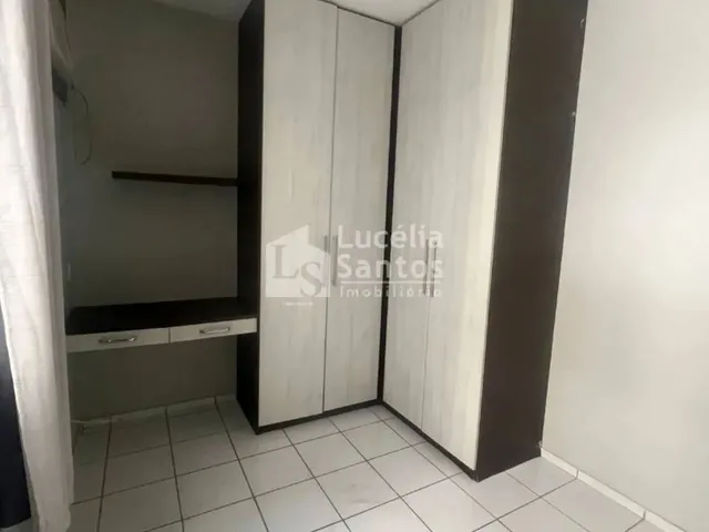 Imagem 2: Apartamento À Venda no Condomínio Serra da Capivara, Teresina-Pi