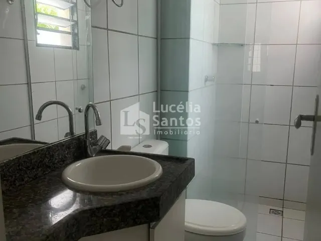 Imagem 7: Apartamento À Venda no Condomínio Serra da Capivara, Teresina-Pi