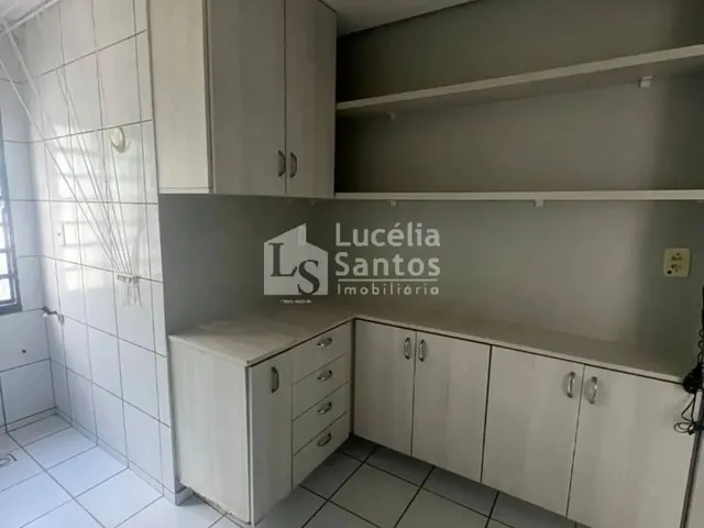 Imagem 3: Apartamento À Venda no Condomínio Serra da Capivara, Teresina-Pi