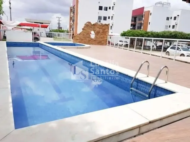 Imagem 8: Apartamento À Venda no Condomínio Serra da Capivara, Teresina-Pi