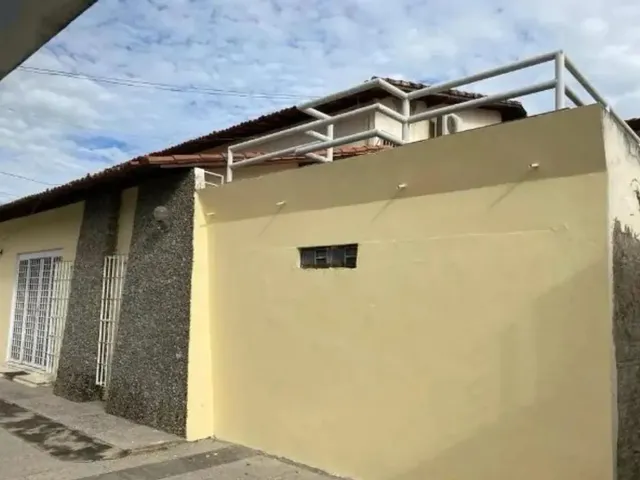 Imagem: Casa no Ininga - Terreno 20X30