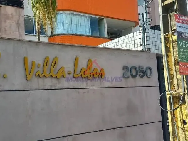 Imagem 1: Apartamento em Noivos - Teresina