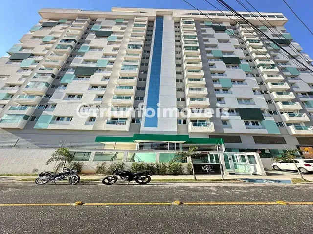 Imagem: Apartamento no Planato Ininga com 3 Quartos