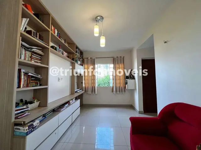 Imagem: Apartamento no Bairro Morros com 2 Quartos