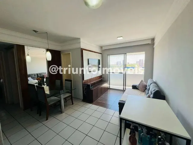 Imagem: Apartamento no São Cristovão com 2 Quartos