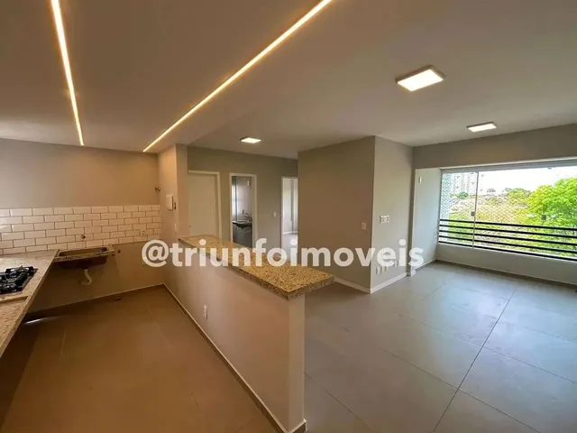 Imagem: Apartamento a Venda no Horto com 3 Quartos
