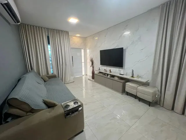 Imagem 15: Condomínio Aldebaran Leste Casa em Condomínio no Vale Quem Tem com 3 Suítes Tr224751
