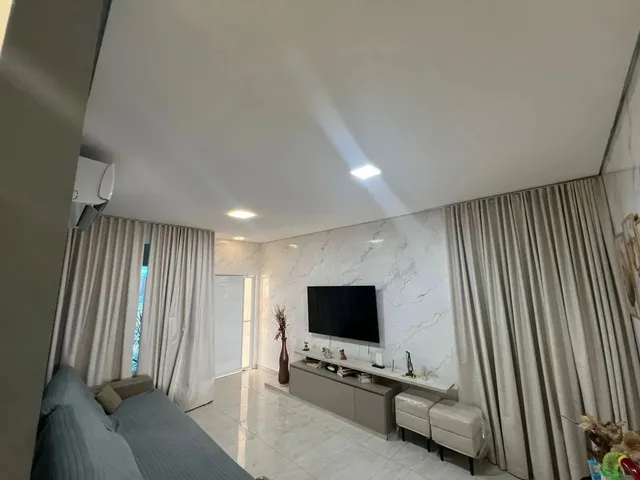 Imagem 2: Condomínio Aldebaran Leste Casa em Condomínio no Vale Quem Tem com 3 Suítes Tr224751