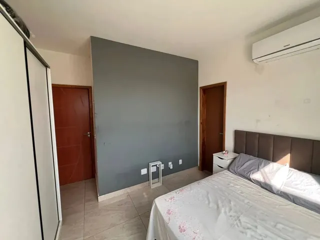 Imagem 4: Condomínio Aldebaran Leste Casa em Condomínio no Vale Quem Tem com 3 Suítes Tr224751