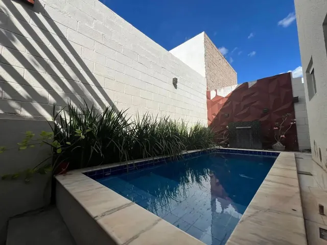 Imagem 12: Condomínio Aldebaran Leste Casa em Condomínio no Vale Quem Tem com 3 Suítes Tr224751