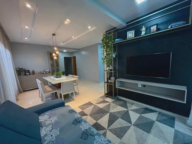 Imagem: Casa no Bairro Angelim com 3 Suítes Tr191591