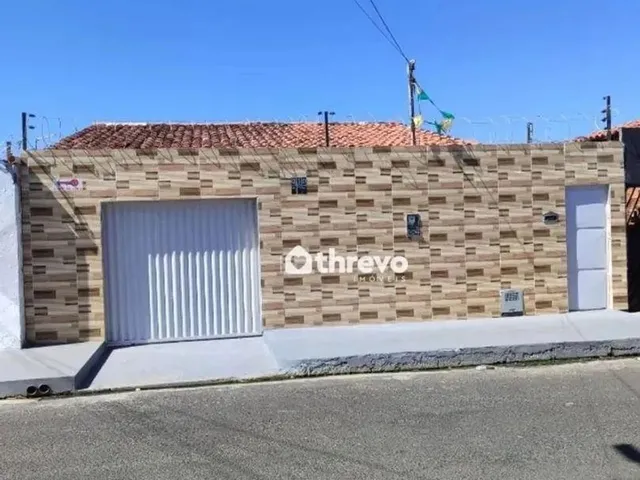Imagem: Casa com 2 Dormitórios À Venda, 120 M²