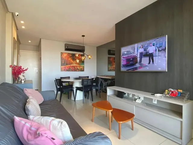 Imagem: Apartamento a Venda Cristo Rei