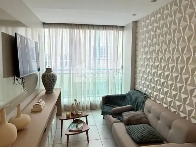 Imagem: Apartamento À Venda no Condomínio Terraço