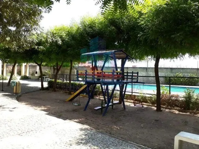 Imagem 6: Ect24Ap007-Imóvel À Venda com 80M²Sendo 3 Quartos em santa Isabel - Teresina - Pi