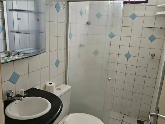 Imagem 5: Ect24Ap007-Imóvel À Venda com 80M²Sendo 3 Quartos em santa Isabel - Teresina - Pi