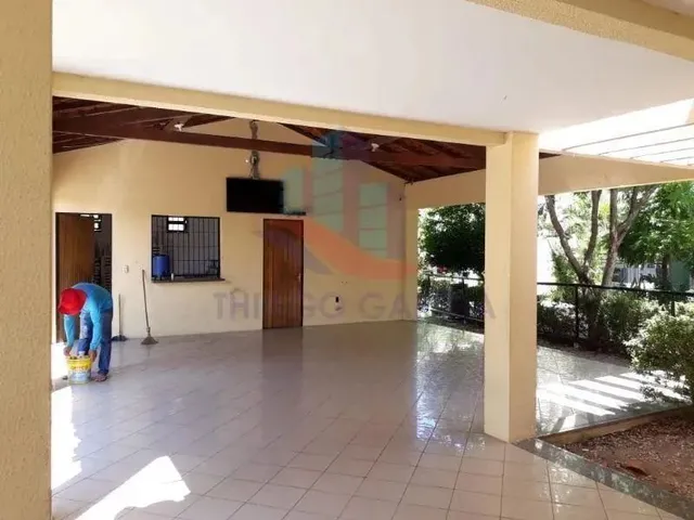 Imagem 2: Ect24Ap007-Imóvel À Venda com 80M²Sendo 3 Quartos em santa Isabel - Teresina - Pi