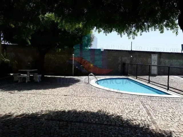 Imagem 3: Ect24Ap007-Imóvel À Venda com 80M²Sendo 3 Quartos em santa Isabel - Teresina - Pi