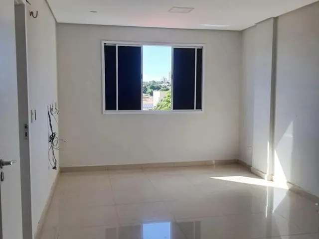 Imagem 9: Ft - Apto no Ininga 3 Quartos
