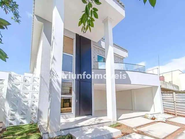 Imagem: Casa Duplex a Venda em Condomínio com 3