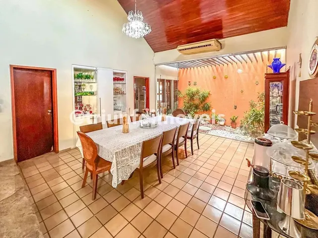 Imagem: Casa a Venda no Ininga com 6 Quartos Tr203396