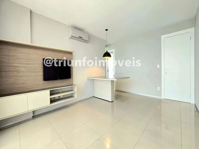 Imagem: Apartamento a Venda no Jóquei com 2 Quartos