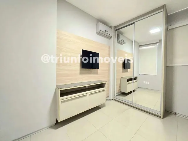 Imagem: Apartamento a Venda no Jóquei com 2 Quartos