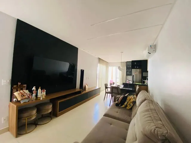 Imagem: Casa em Condomínio no Socopo com 3 Quartos