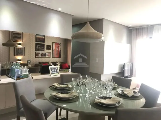 Imagem: Apartamento com 03 Quartos Sendo 01 Suíte