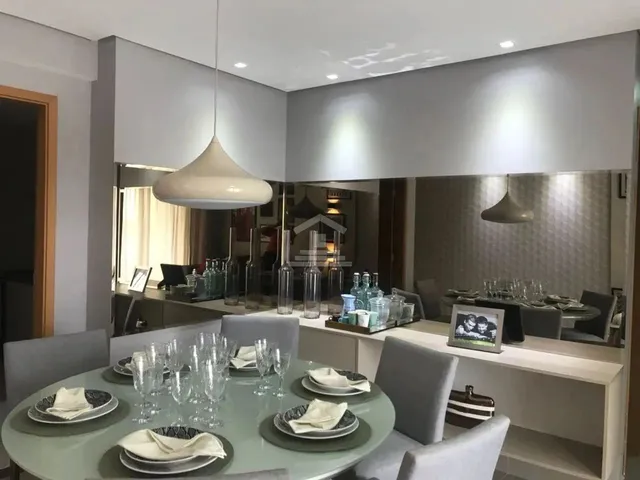 Imagem 7: Apartamento com 03 Quartos Sendo 01 Suíte À Venda no Edifício Mariano Castelo Branco