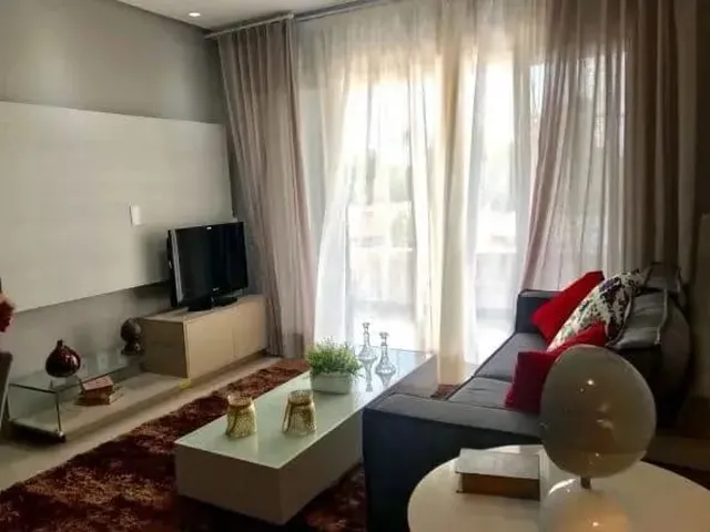 Imagem 4: Apartamento com 03 Quartos Sendo 01 Suíte À Venda no Edifício Mariano Castelo Branco